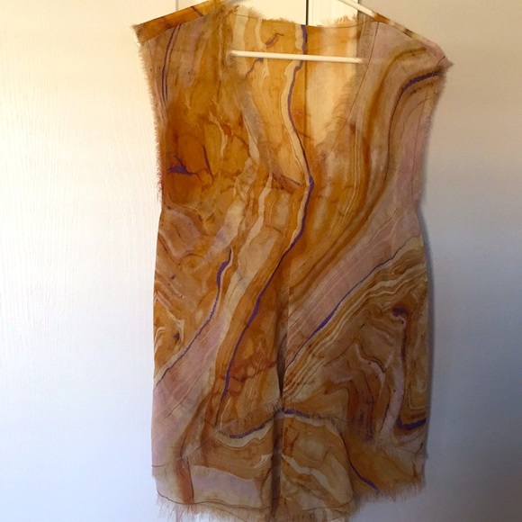 RACHEL Rachel Roy Tops - Rachel Roy top